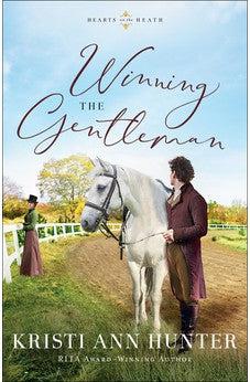 Winning the Gentleman (Hearts on the Heath)