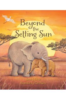 Beyond the Setting Sun