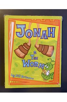 Jonah & the Worm
