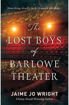 Lost Boys of Barlowe Theater