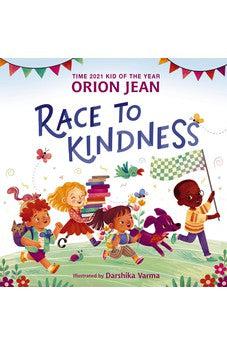 Race to Kindness
