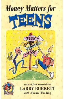 Money Matters for Teens
