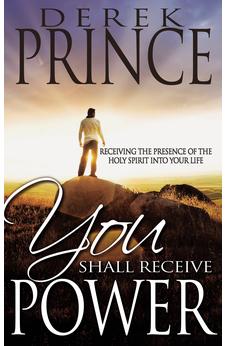 You Shall Receive Power