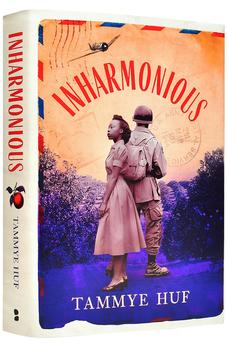 Inharmonious