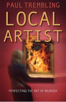 Local Artist (Local Series Book 2)