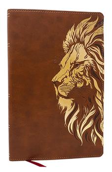 NKJV Personal Size New Testament, Tan Leathersoft, Red Letter, Comfort Print