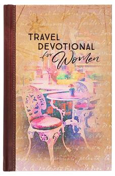 Travel Devotional for Women