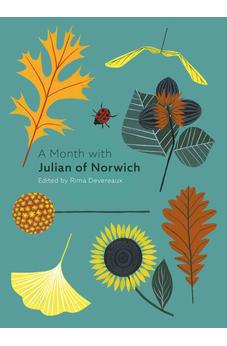 A Month with Julian of Norwich