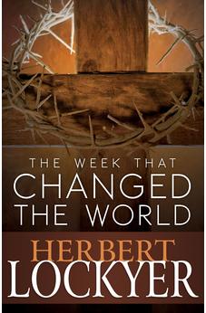 The Week That Changed the World