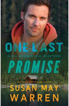 One Last Promise (Alaska Air One Rescue)