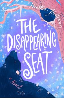 The Disappearing Seat (Elita Brown Book 2)