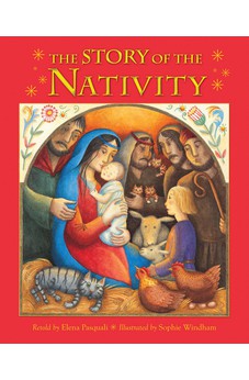 The Story of the Nativity