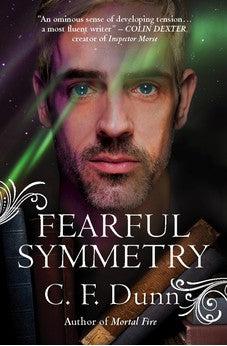 Fearful Symmetry (Secret of the Journal Book 5)