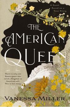 The American Queen: A Novel
