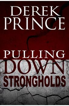 Pulling Down Strongholds