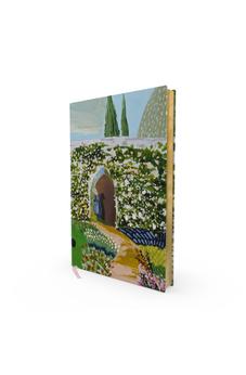 The Secret Garden: Deluxe Painted Edition (Harper Muse Classics: Painted Editions)