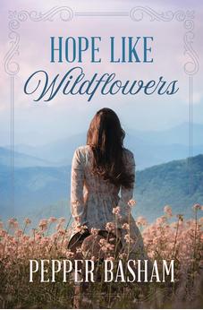 Hope Like Wildflowers: A Novel - Biblestore.com