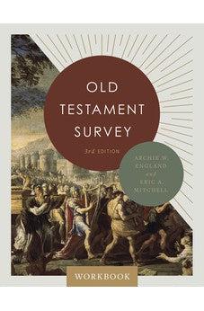 Old Testament Survey Workbook - Biblestore.com