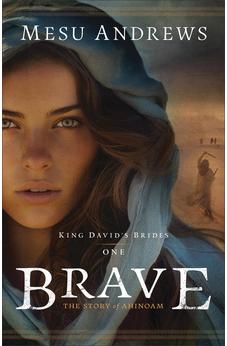 Brave (King David's Brides), Book 1 of 2