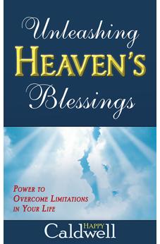 Unleashing Heaven's Blessings: Power to Overcome Limitations in Your Life