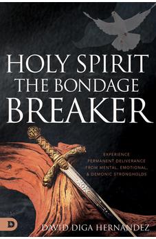 Holy Spirit: The Bondage Breaker - Biblestore.com