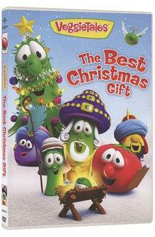 Veggietales: The Best Christmas Gift