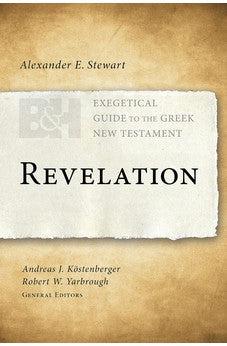 Revelation (Exegetical Guide to the Greek New Testament)