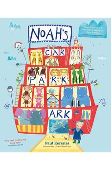 Noah's Car Park Ark