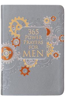 365 Power Prayers for Men