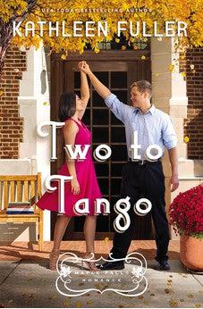 Two to Tango (Maple Falls Book 4)