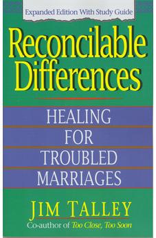 Reconcilable Differences: with Study Guide
