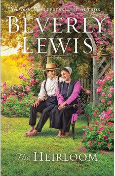The Heirloom: (Prequel to The Shunning, An Amish Christian Fiction Book)