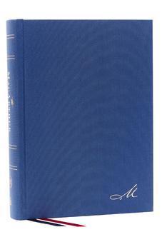 LSB MacArthur Study Bible 2nd Edition: Unleashing God's Truth One Verse at a Time (Hardcover, Thumb Indexed)