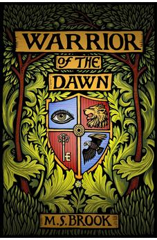 Warrior of the Dawn