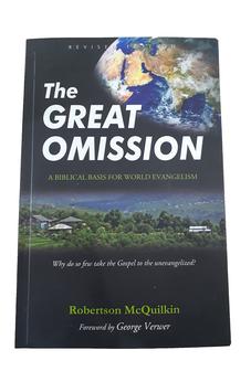 The Great Omission