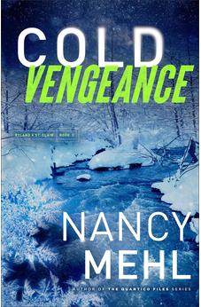 Cold Vengeance (Ryland & St. Clair Book 3)