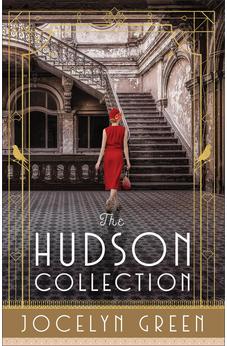 The Hudson Collection (On Central Park Book 2)