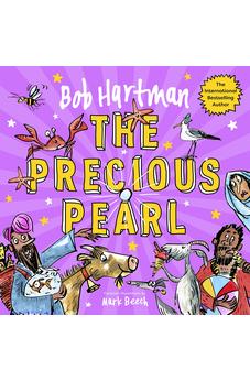 The Precious Pearl (Bob Hartman's Rhyming Parables)