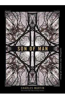 Son of Man: Retelling the Stories of Jesus