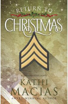 Return to Christmas: A Contemporary Novel