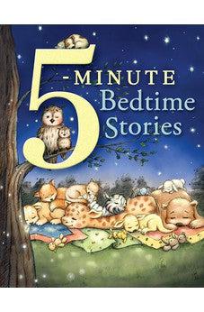 5-Minute Bedtime Stories