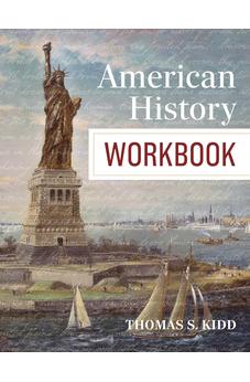 American History Workbook