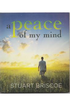 A Peace of My Mind