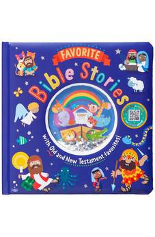 Favorite Bible Stories