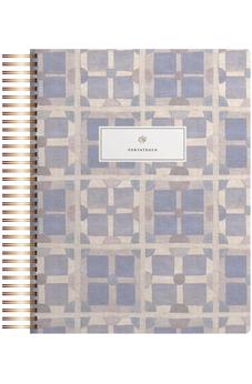 ESV Spiral-Bound Journaling Bible, Pentateuch (Hardcover, Cover Artwork by Lulie Wallace)