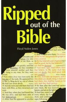 Ripped Out Of The Bible
