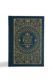 Letters of Paul in 30 Days: CSB Edition