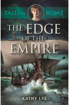 The Edge of the Empire (Tales of Rome Book 3)