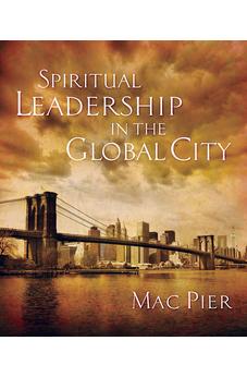 Spiritual Leadership in the Global City