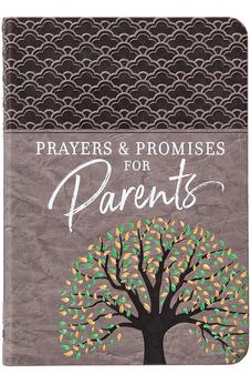 Prayers & Promises for Parents